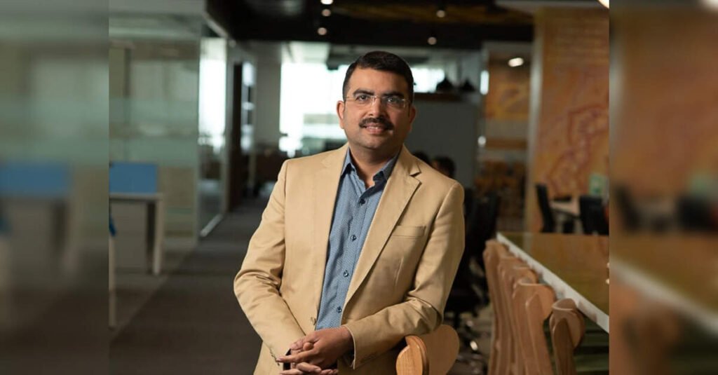 Fino Payments Bank Freezes MD Rishi Gupta’s Reappointment Amid RBI Review, ETLegalWorld