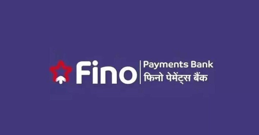 Fino Payments Bank on Track for SFB Conversion Despite GST Probe, ETLegalWorld