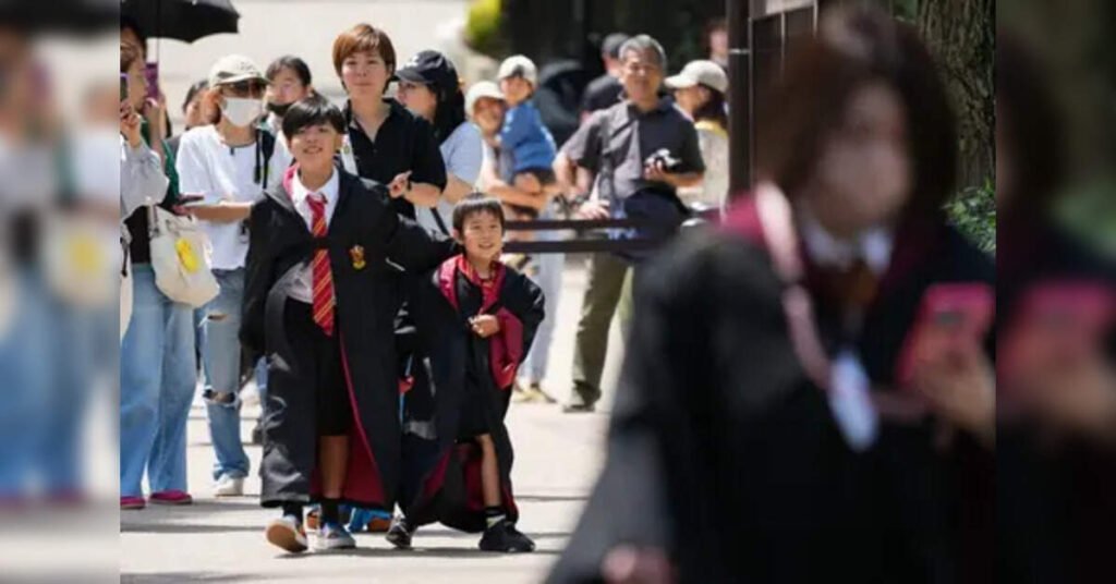 Food poisoning hits multiple schools in Japan’s Osaka, affecting over 600, ETEducation