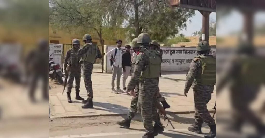 Fresh bomb threat emails trigger panic in 14 Noida schools, ETEducation