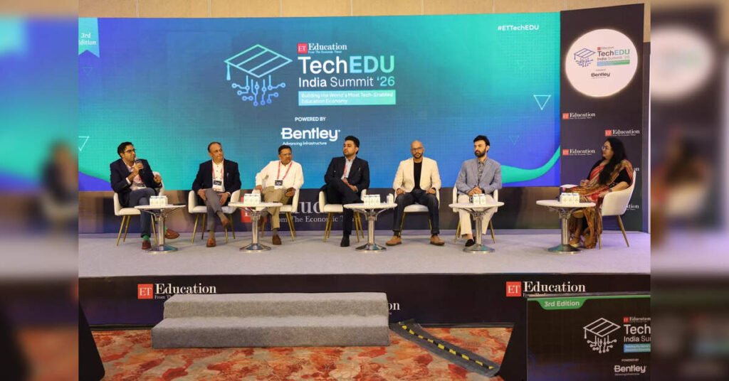 Institutions push for cultural and operational shift to scale AI adoption, ETEducation