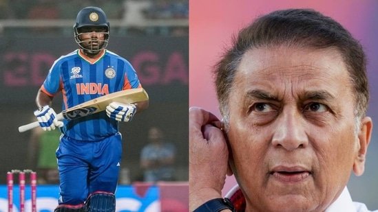 Sunil Gavaskar alerts India about England’s in-form hero with 4 POTMs; says Sanju Samson’s strategy will shape semifinal