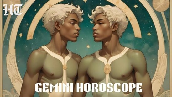 Weekly Horoscope Gemini, March 29-April 4, 2026: Expect professional success by the weekend