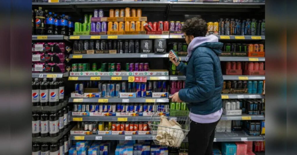 Germany Proposes Sugar Tax and Energy Drinks Ban for Children Amid Rising Obesity Rates, ETHealthworld