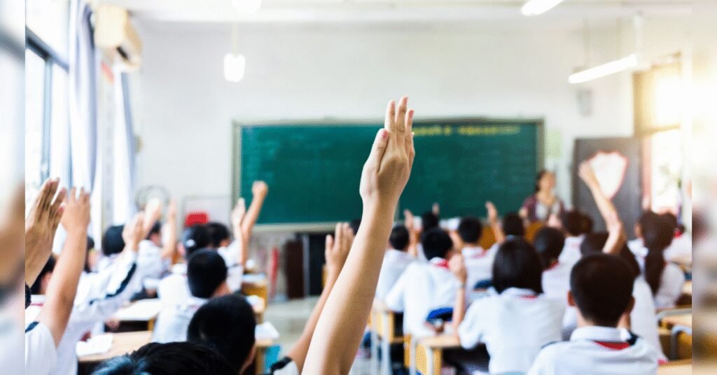 Government schools to assess classroom teaching through 29 behaviour indicators in Haryana, ETEducation