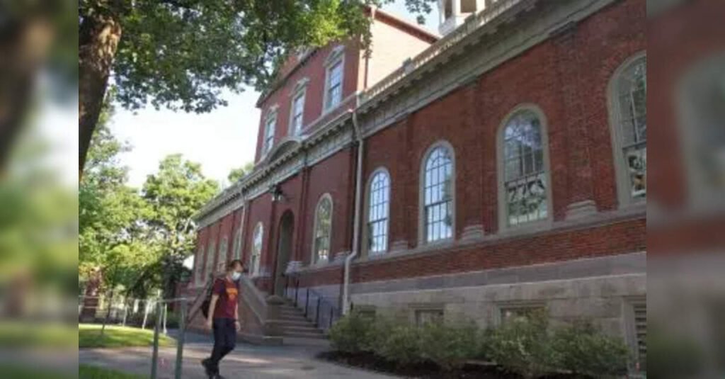 Harvard University apologises over Sanskrit post, ETEducation