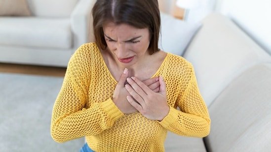 Longevity doctor shares 5 biomarkers that silently elevate your risk of heart attacks: Inflammation, soft plaque, more