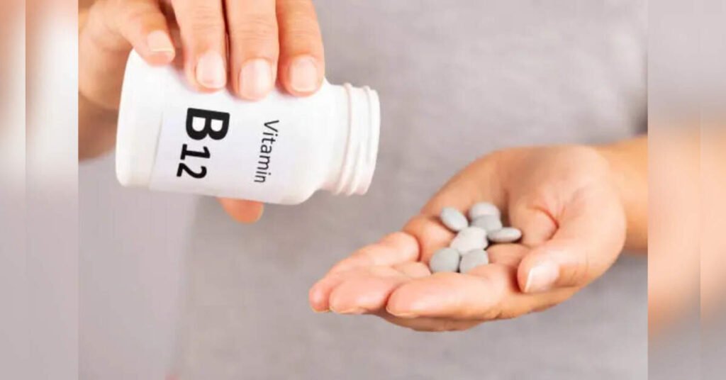 How Higher Vitamin B12 Intake Can Enhance Infant Brain Development, ETHealthworld