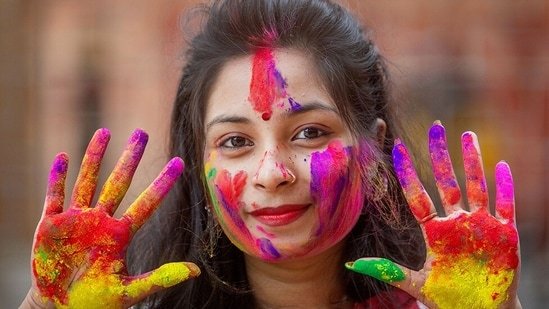 Holi’s over, now what? Here’s how to detox safely, say doctors