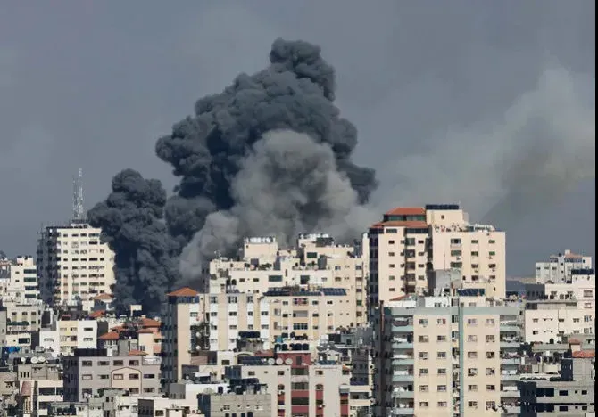 The Strong Do What They Can Until They Cannot – Rising Kashmir