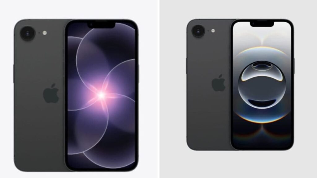 iPhone 17e vs iPhone 16e: Price, Design And Specs Compared | Tech News