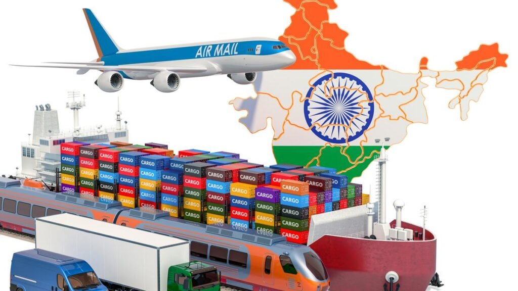How to secure India’s supply chains