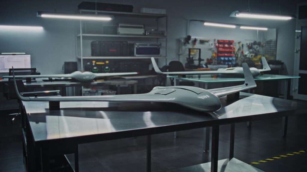 Czechs investigate fire at warehouse after reports of anti-Israel group claiming responsibility