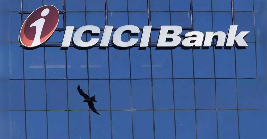 ICICI Bank Faces Rs 769 Crore GST Demand Notice, ETLegalWorld