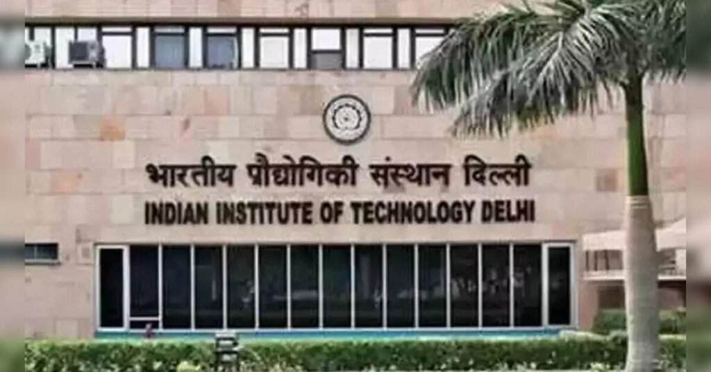 IIT-Delhi launches comic-style brochure to demystify complex scientific concepts, ETEducation