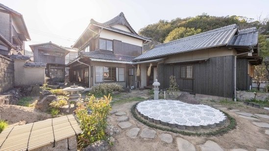 The people snapping up Japanese houses that the locals won’t touch| Lifestyle News