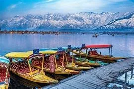 J&K to host two-day Kashmir Travel Mart 2026 from Apr 14 – Rising Kashmir