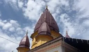 Raghunath Temple reopens in Srinagar after 36 years – Rising Kashmir