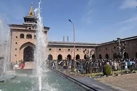 Shab-e-Qadr to be observed at Jama Masjid Srinagar – Rising Kashmir