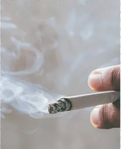 Kashmir In A Cloud:Cigarette consumption touch record high in J&K – Rising Kashmir