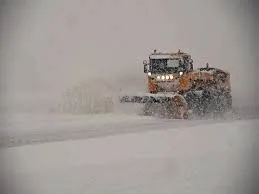 BRO begins snow clearance operations on Domail–Amarnath route – Rising Kashmir