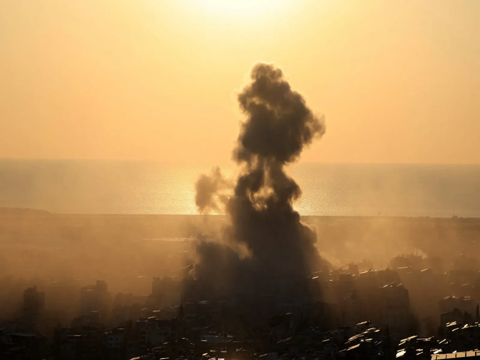 Indian national among two killed in Abu Dhabi missile debris incident – Rising Kashmir