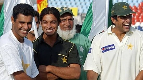 Fakhar case a reminder Pakistanis are ball-tampering maniacs, and that’s how they enjoy a superior head-to-head v India