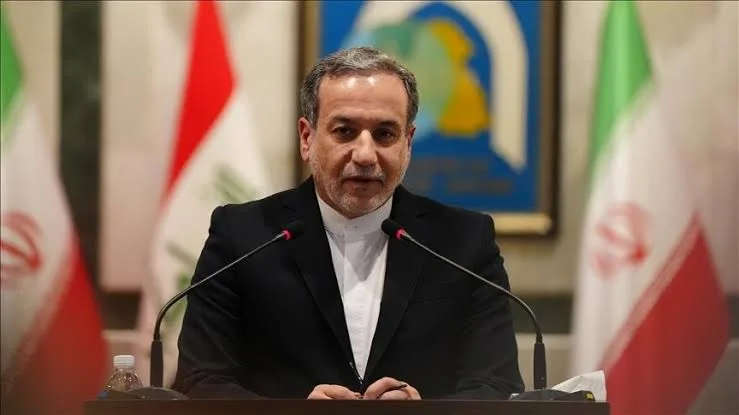 Iranian Foreign Minister – Rising Kashmir