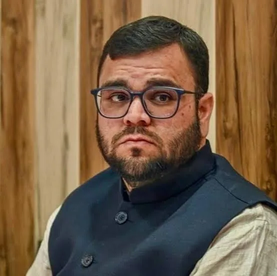 Aga Syed Muntazir Mehdi to CM Omar Abdullah – Rising Kashmir