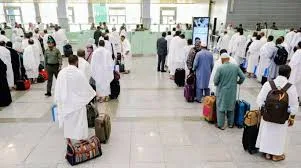 Kashmir Umrah pilgrims, passengers stranded – Rising Kashmir