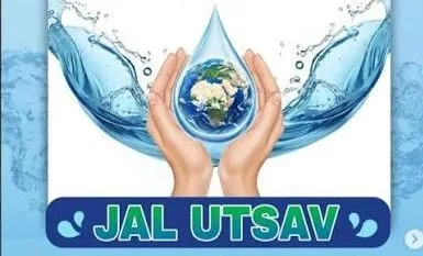 Bandipora admin concludes Jal Mahotsav Pakhwada with Water Day celebrations – Rising Kashmir