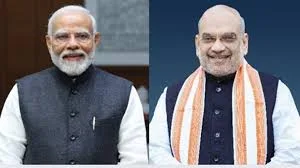 PM Modi, HM Shah, LG, CM Hail Triumph – Rising Kashmir