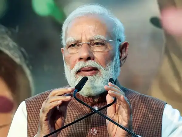 PM Modi reaffirms national commitment on World Water Day – Rising Kashmir