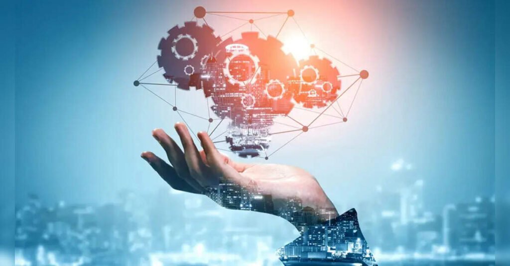 Bridging the Skills Gap for Tomorrow’s Workforce, ETEducation