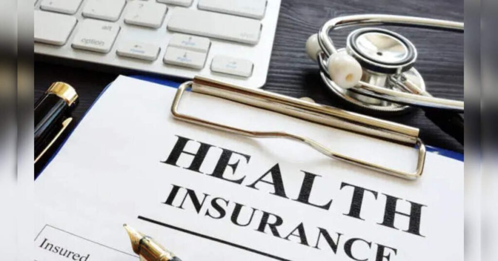 Health Insurance Premiums in India Surge Beyond Rs 1.2 Lakh Crore in 2024-25, ETHealthworld