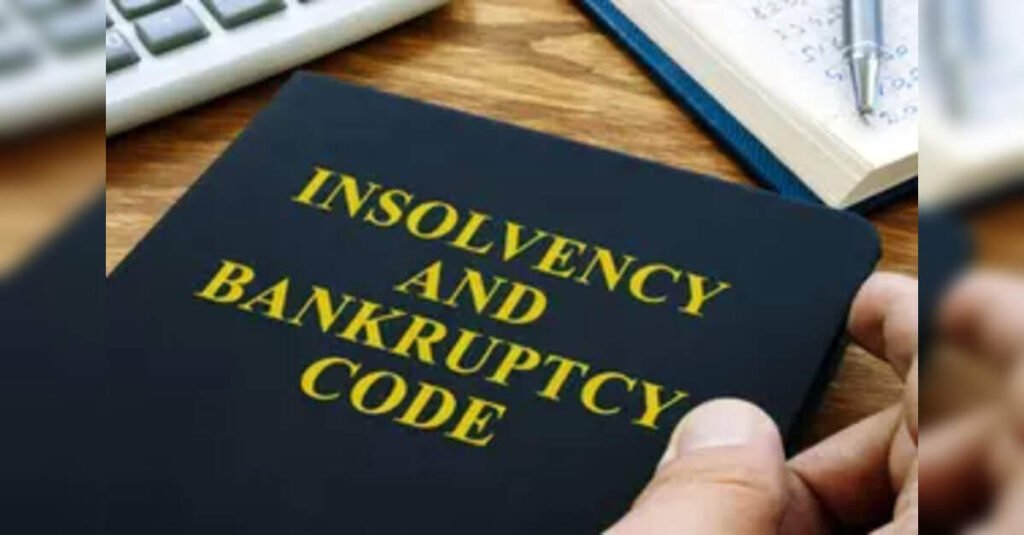 Financial Creditors Can Now Initiate Insolvency Proceedings, ETLegalWorld