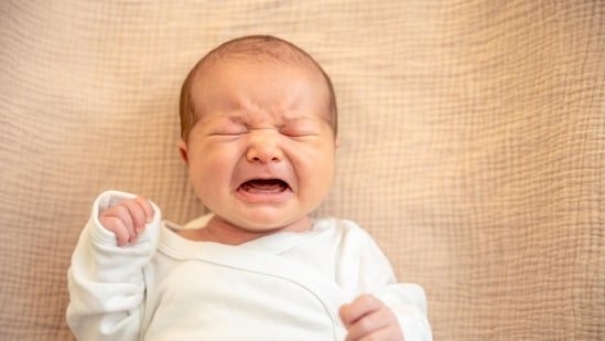 Gurugram doctors share how 7 month old survived rare liver disease, brain haemorrhage: ‘Condition continued to worsen…’