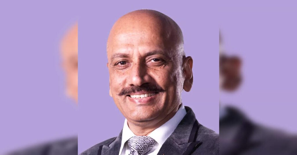 Innovation or Illusion? The incentive design problem in Indian higher education, ETEducation