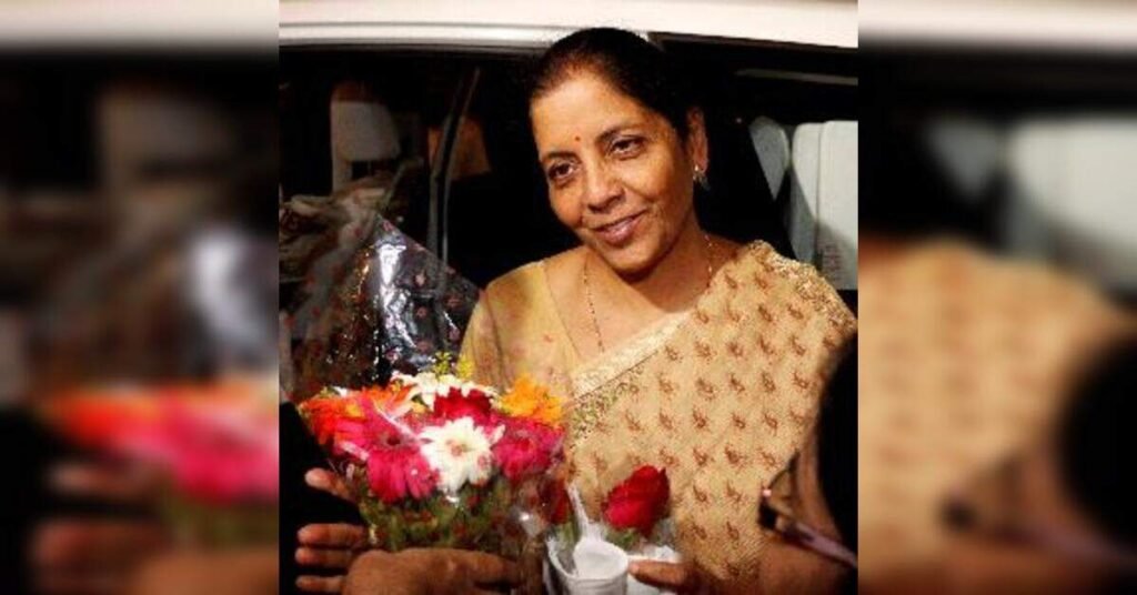 Insolvency Law Boosts Health of India’s Banking Sector, Says Finance Minister, ETLegalWorld