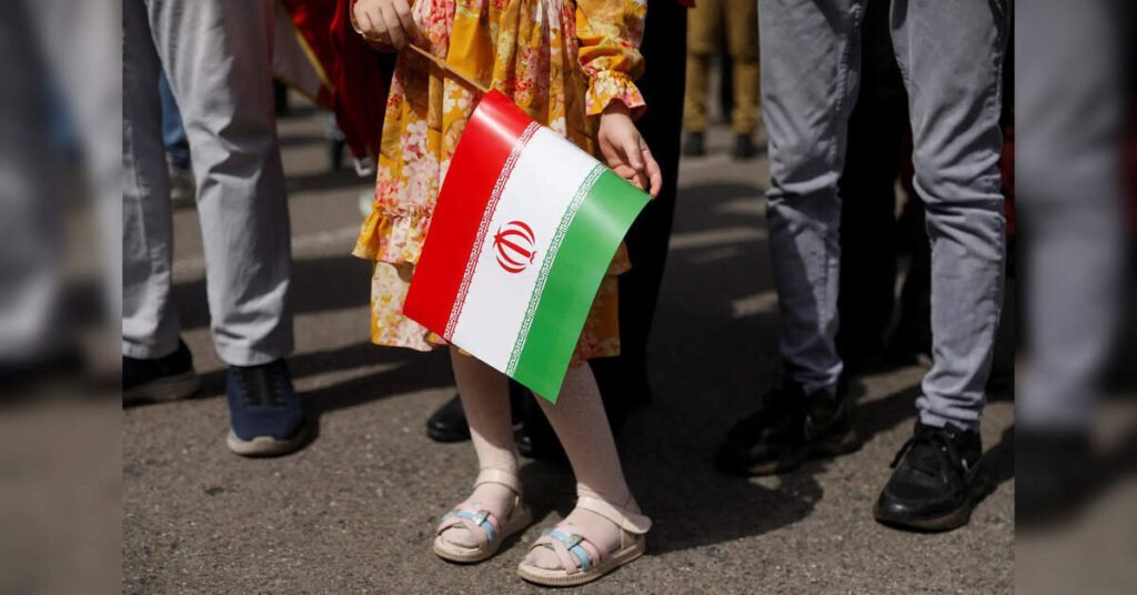 Iran’s ‘noble born’ are working in top faculty posts at US universities despite ongoing conflict, ETEducation