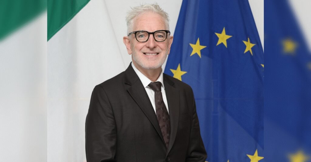 Irish Universities Eye Collaboration with India for Higher Education Growth, ETEducation