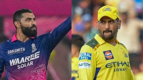 Ravindra Jadeja didn’t speak to MS Dhoni ahead of much-awaited reunion with CSK after being traded to RR; here’s why