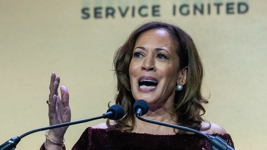Kamala Harris hits out at Donald Trump over Iran strikes; ‘A dangerous and unnecessary gamble’