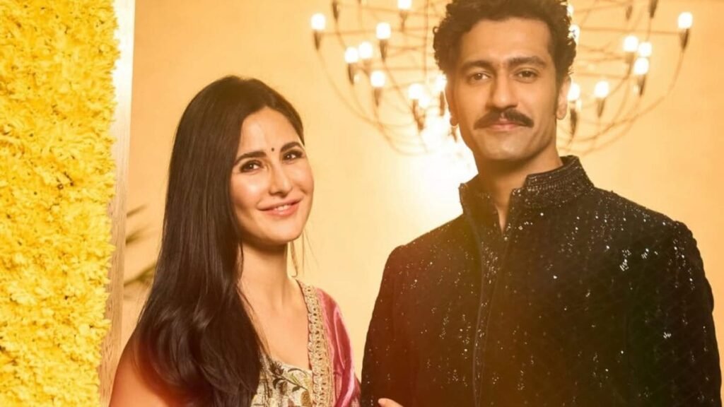 Kukke Subramanya Temple: A Turning Point In Katrina Kaif’s Motherhood Story? | Entertainment News