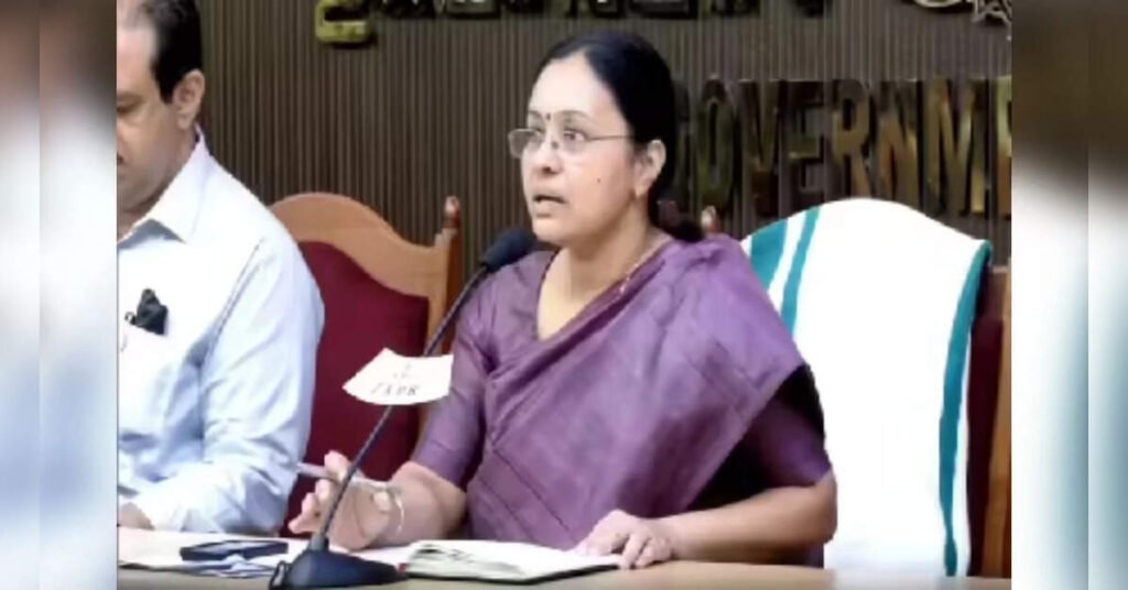 Kerala Launches Universal Health Coverage Scheme for All Citizens, ETHealthworld