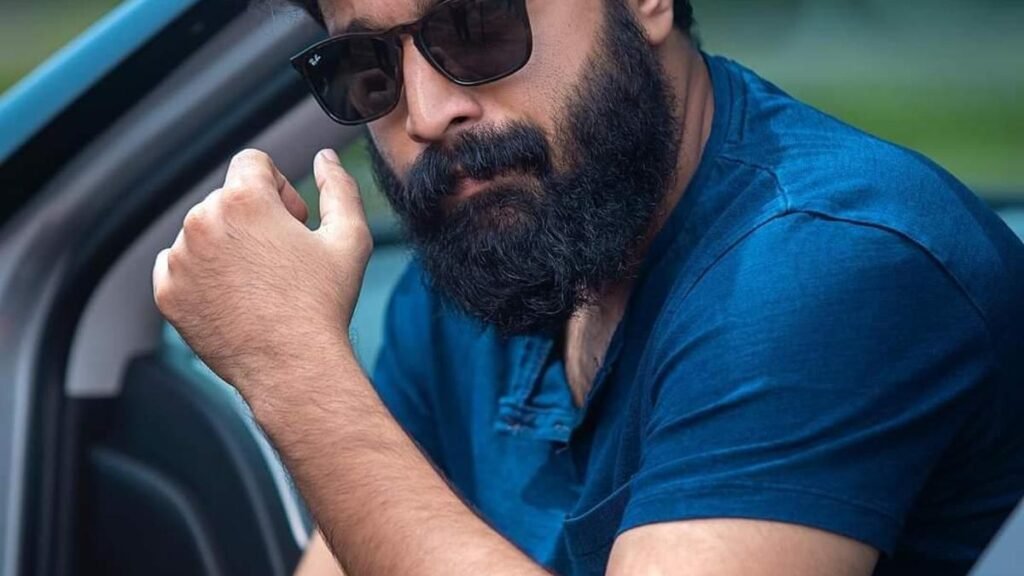 Deepak Parambol on his cop role in the Zee5 web series ‘Kasaragod Embassy’