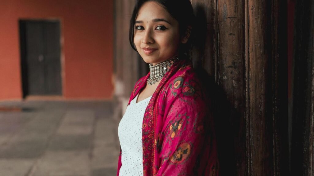 Sanjana Dipu on her turn as Roslin in the web series after a hiatus of seven years since ‘Moothon’