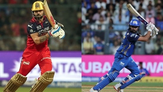 Architect and Arsonist: Virat Kohli’s control and Rohit Sharma’s fire give two solutions to same problem
