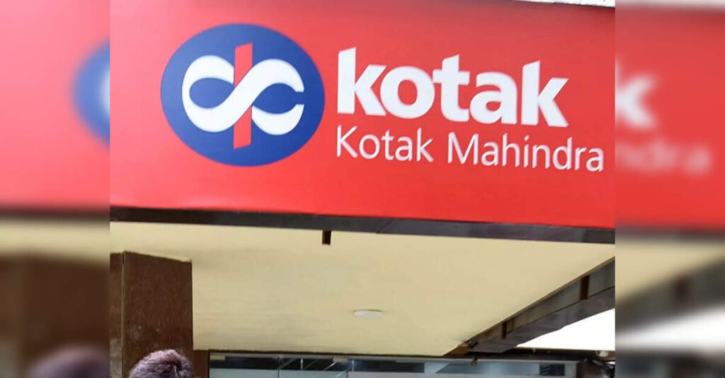 Kotak Mahindra Bank to Acquire Deutsche Bank’s Retail Business for ₹4,500 Crore, ETLegalWorld