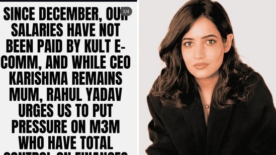 Kult employees plead with CEO to pay 4 months’ pending salaries: ‘We are suffering’